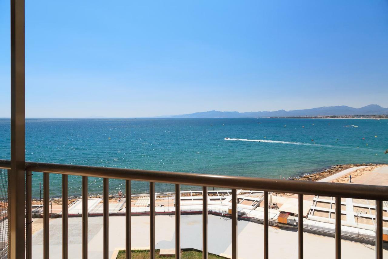 Uhc Acantilados Family Apartments Salou Exteriör bild